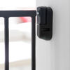 Brica - Barrière extensible en métal - Notre exclusivité