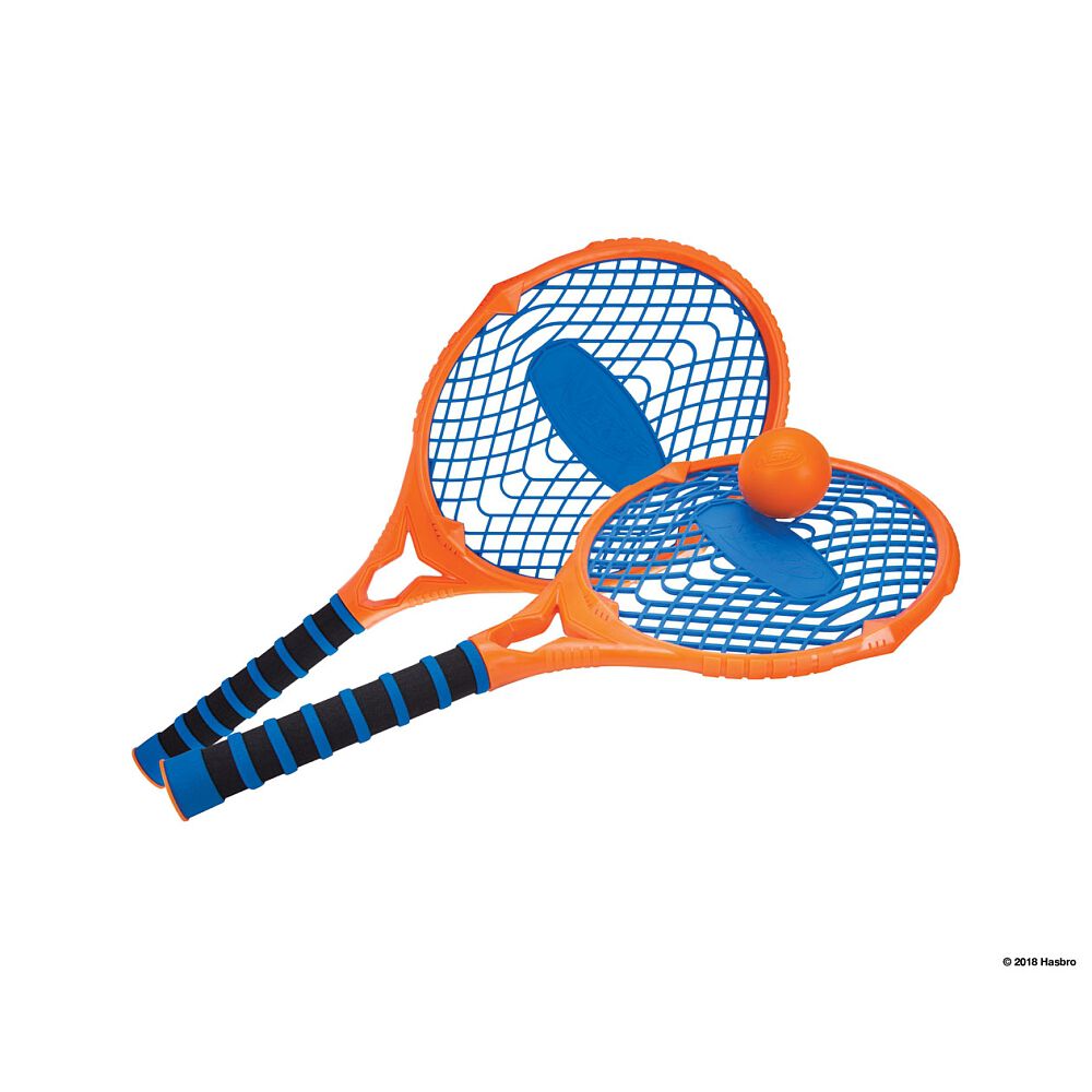 Nerf tennis shop