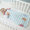 Grobag Sleepy Circus 0-6M 1.0 Tog.