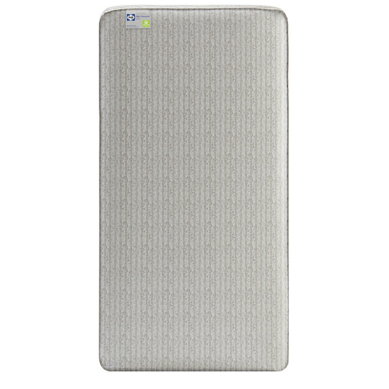 Sealy Baby Posturepedic Plus Crib Mattress - 220 coil