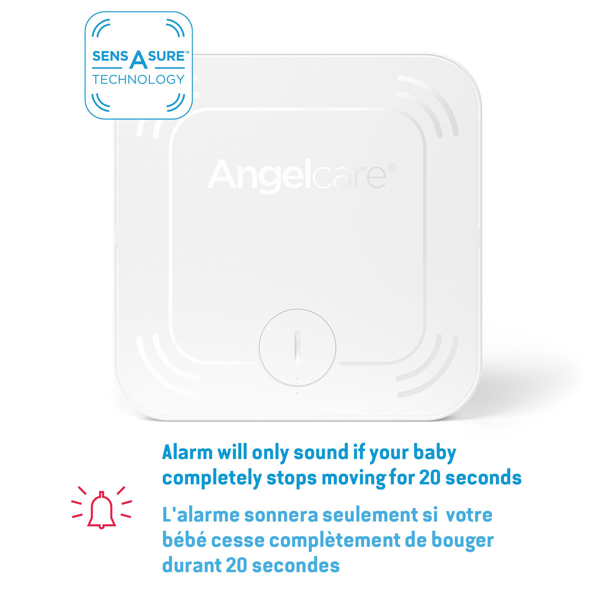 angelcare ac027