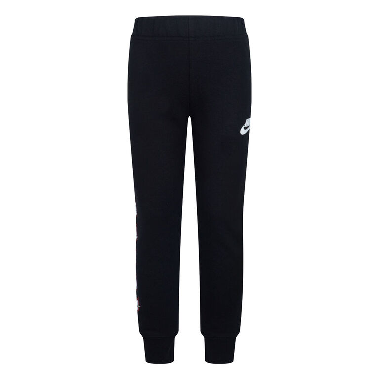 Nike Fleece Pant Set - Black - Size 12 Months