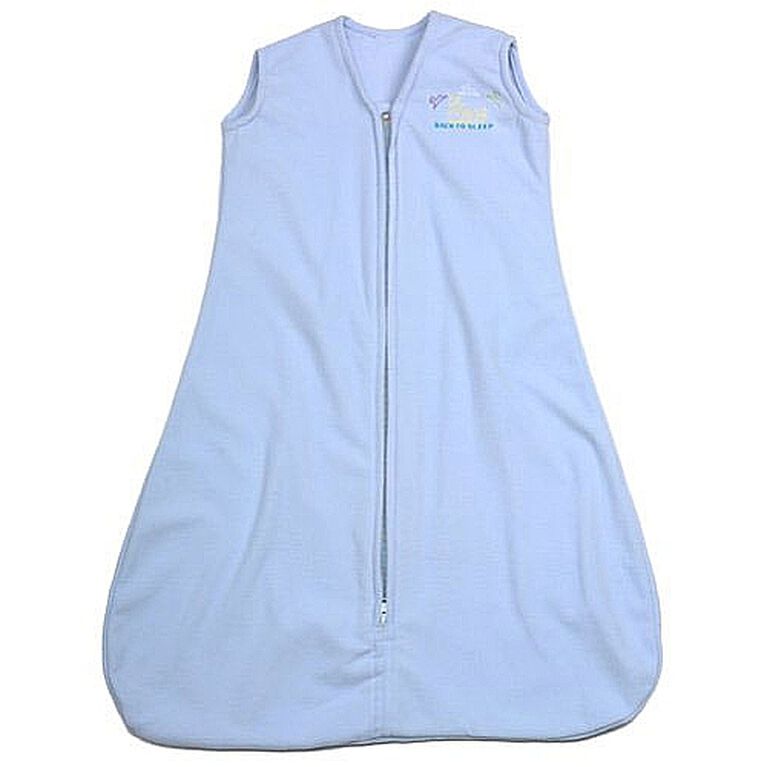 Halo SleepSack Cotton Blue - Extra Large