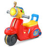 VTech 2-in-1 Map & Go Scooter - English Edition