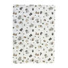Koala Baby-3 Pk Woodland Flanelle Bâtonnets Pour Rots