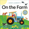 Jonny Lambert's On the Farm - Édition anglaise