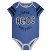 SS BS - ACDC - BLUE