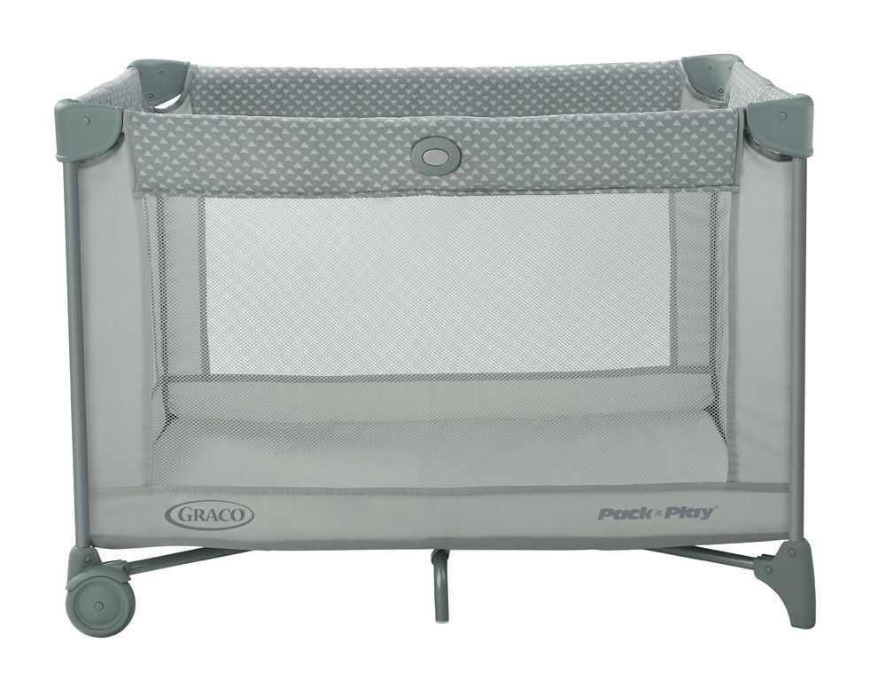 Graco portable pack n play playard sales