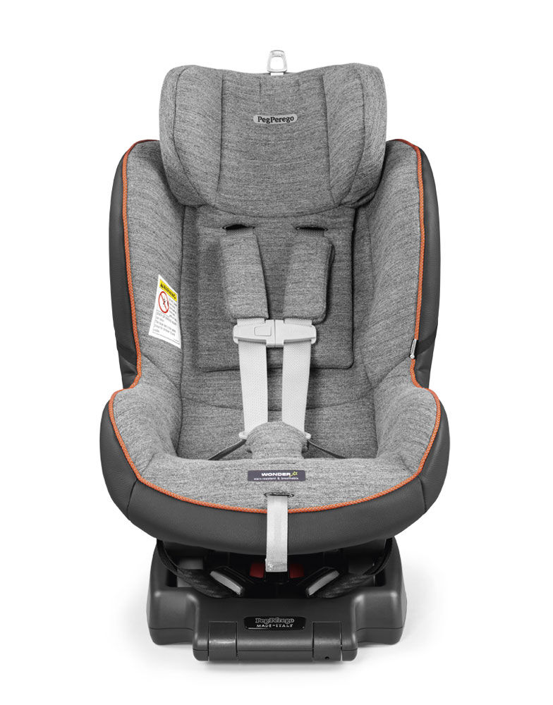 Peg Perego Convertible Kinetic Wonder Grey Babies R Us Canada