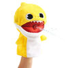 B1-Water Blasting Puppets-Baby Shark