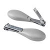 Safety 1st Fold-up Nail Clippers (2pk)