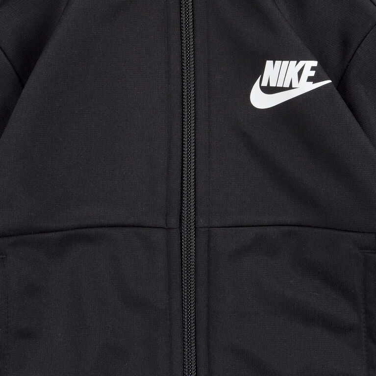 Nike Tricot Set - Black - Size 24 Months