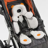 Benbat - Baby Total Body Support - White / 0-12 Months Old