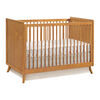 Dawson 3 In 1 Crib Honey Brown - R Exclusive