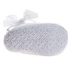 Chaussure Blanche