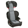 Graco TurboBooster TakeAlong Highback Booster - Sylvan