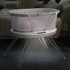 Fisher-Price Luminate Bassinet
