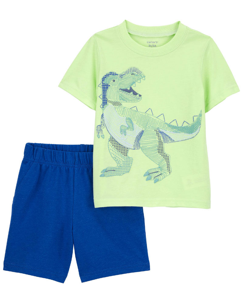 Dinosaur shirt 4t discount