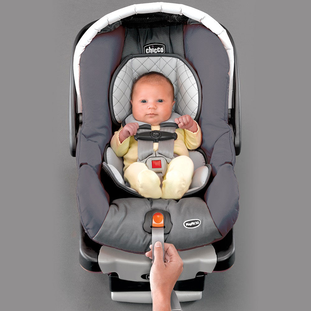 chicco keyfit max weight