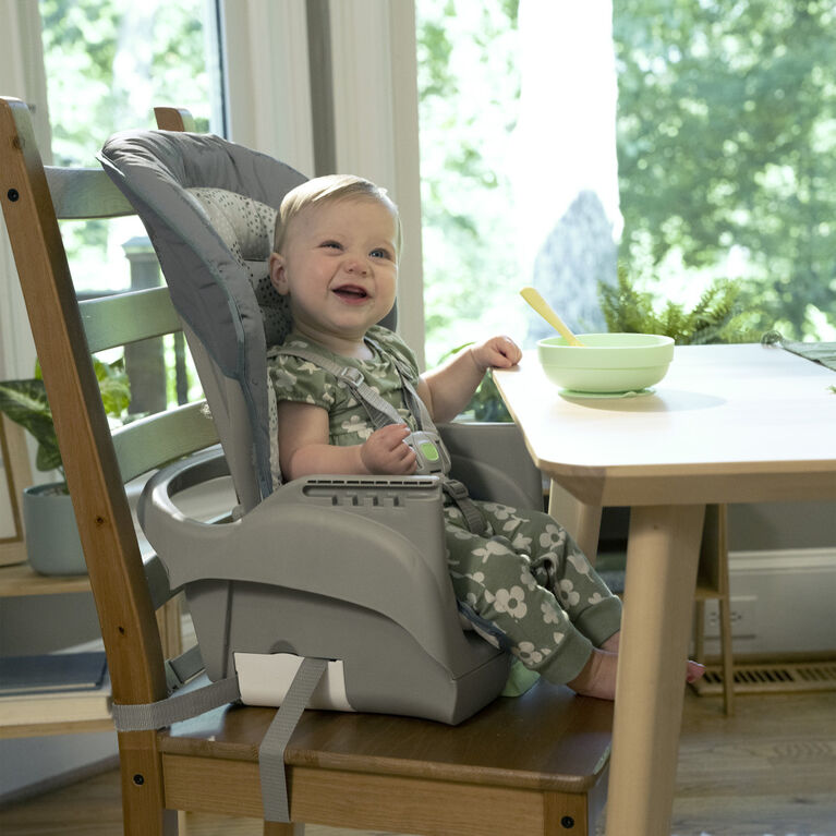 Full Course 6-in-1 High Chair - Astro