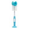 Brosse à Biberon - bleu.