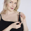 Motherhood Clip Down Nursing Cami