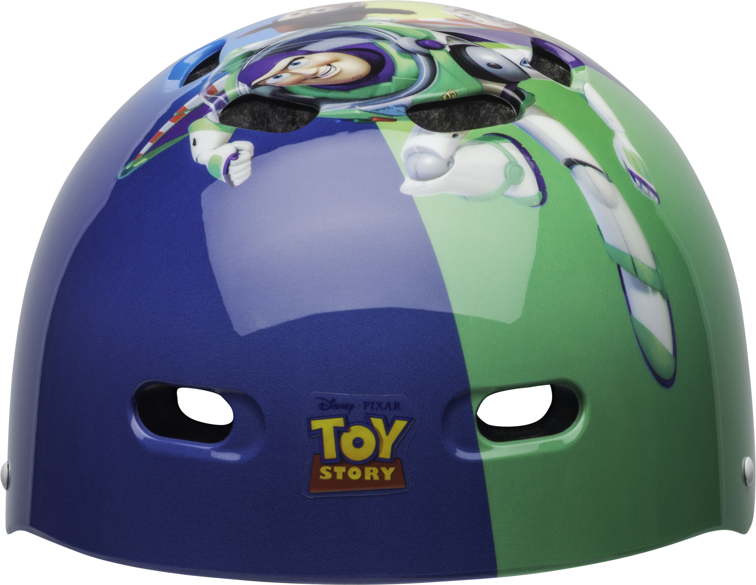 toy story bicycle helmet