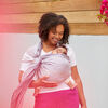 Lillebaby - Ring Sling - Nimbus Clouds