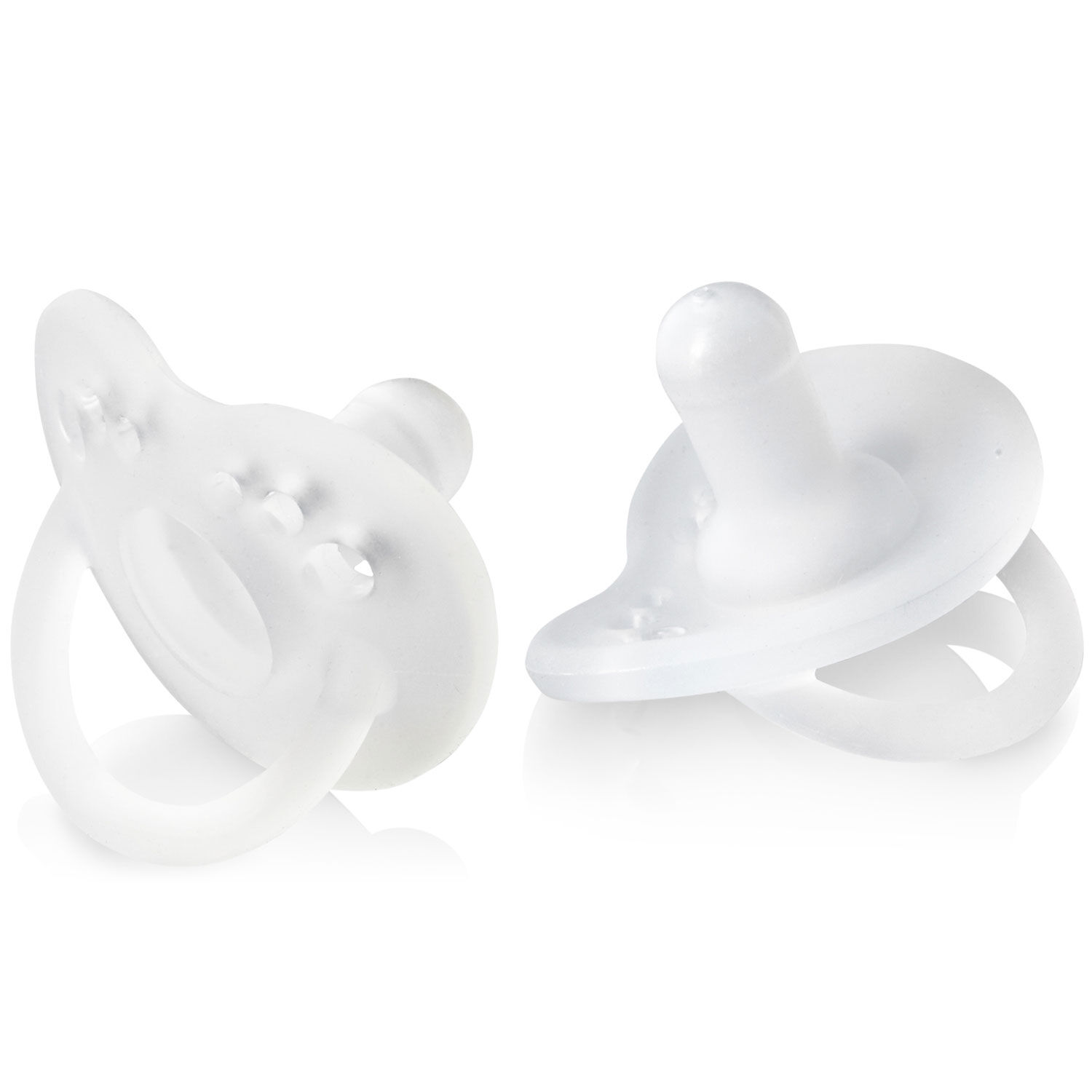 evenflo balance pacifier sanitizing bag instructions