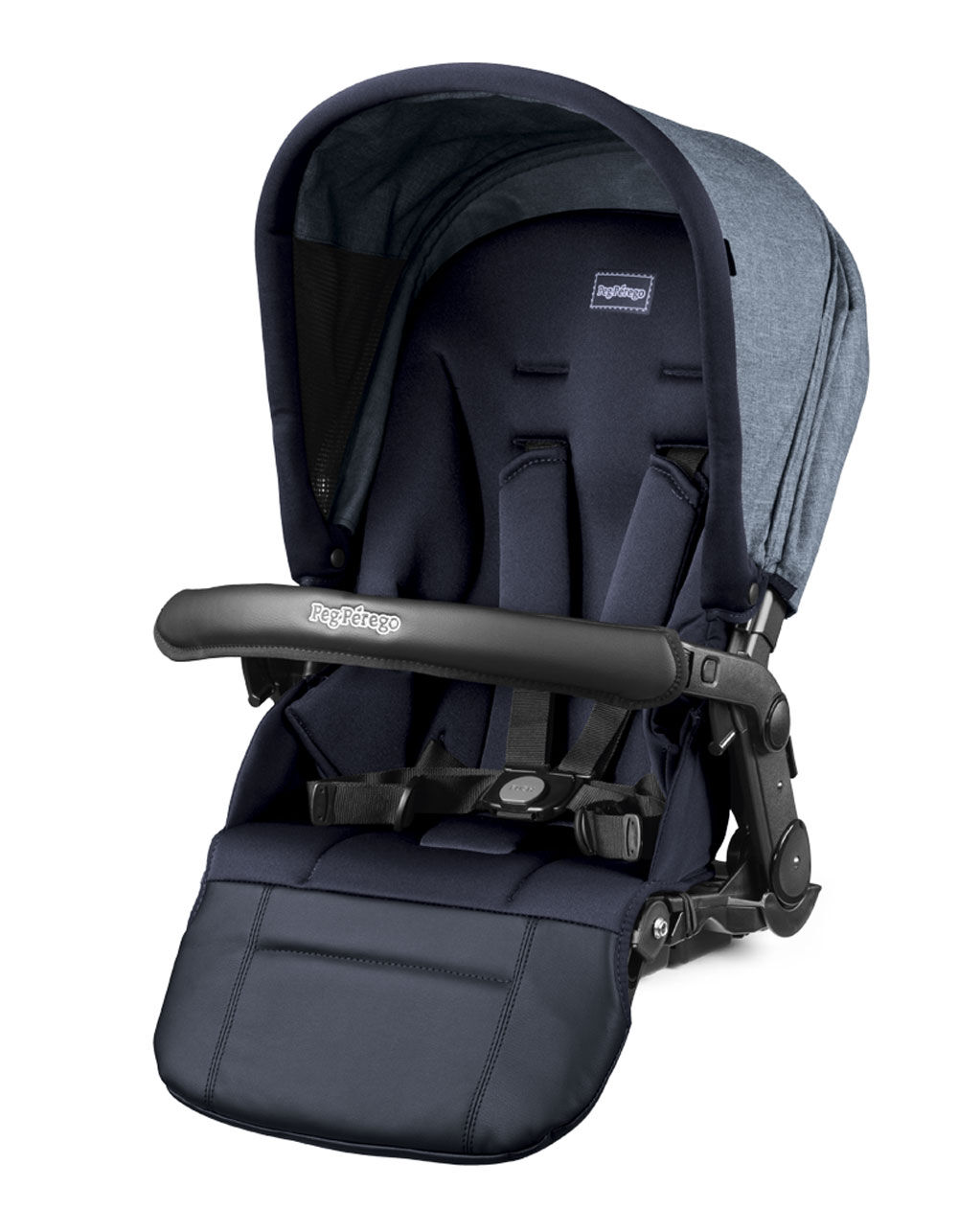 peg perego book scout completo