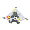 Activities by Baby Mode Popcorn Activity Nunu: Grey Elephant