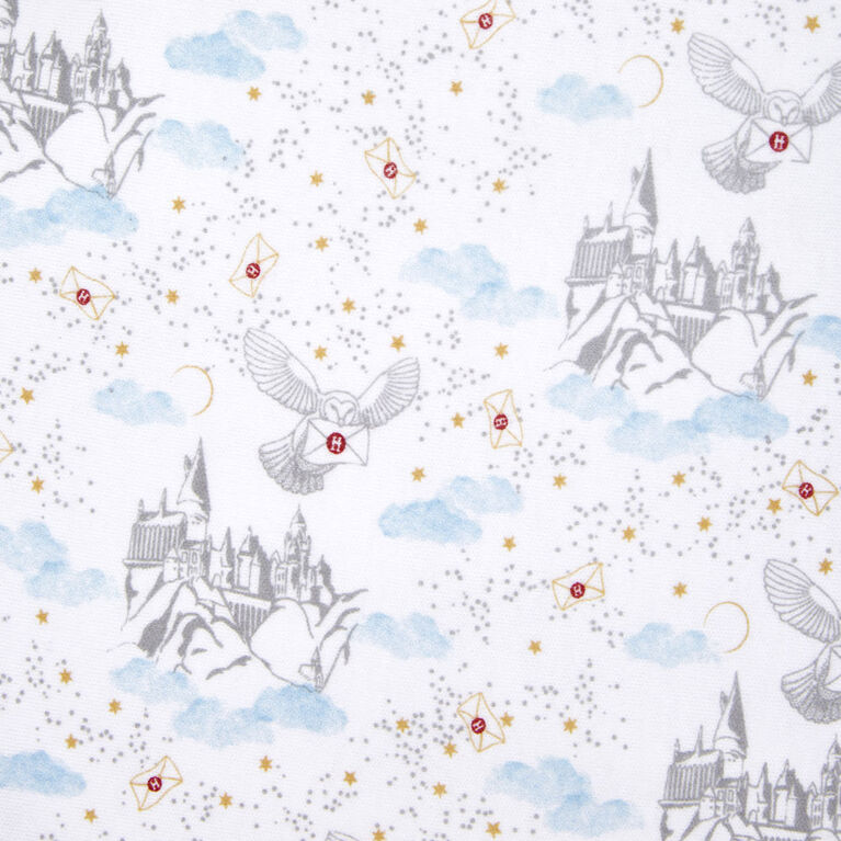 Easy Wrap Swaddle 3 Pack - Harry Potter
