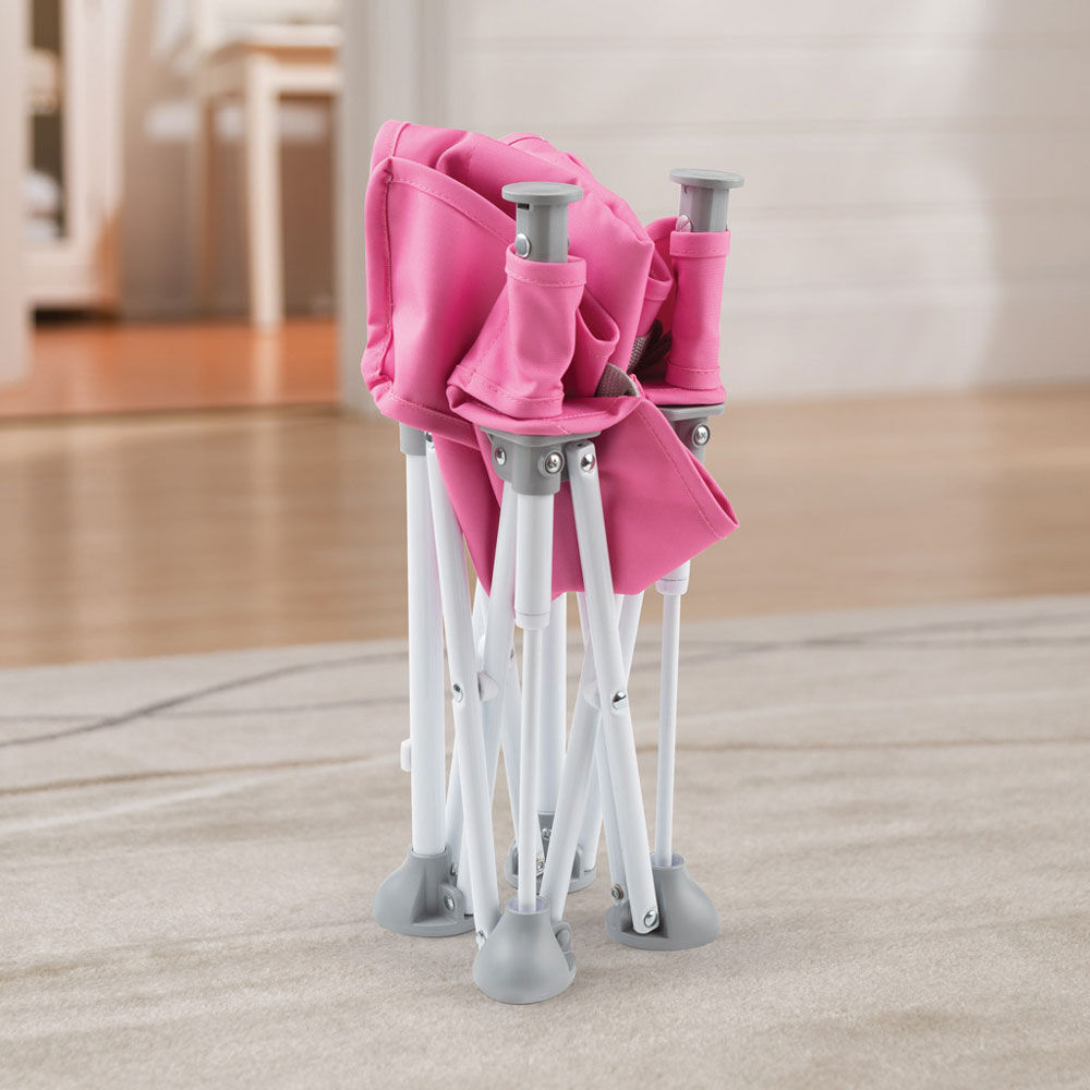 Summer infant pop hot sale n sit pink