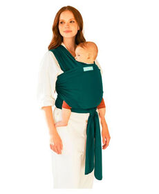 MOBY - Porte-b&eacute;b&eacute; Classic Wrap - Pacifique