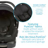 Maxi Cosi Zelia Max 5-in-1 Modular Travel System -  Basalt Black