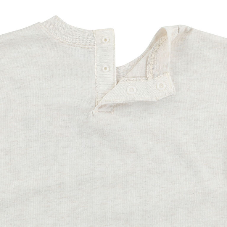 Levis  Coverall - Oatmeal