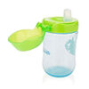 Dr. Brown's 9oz Soft Spout Transition Cup 9M+ - Blue