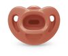 Nuk Comfy Neutrals Pacifier, Size 1, 5Pk