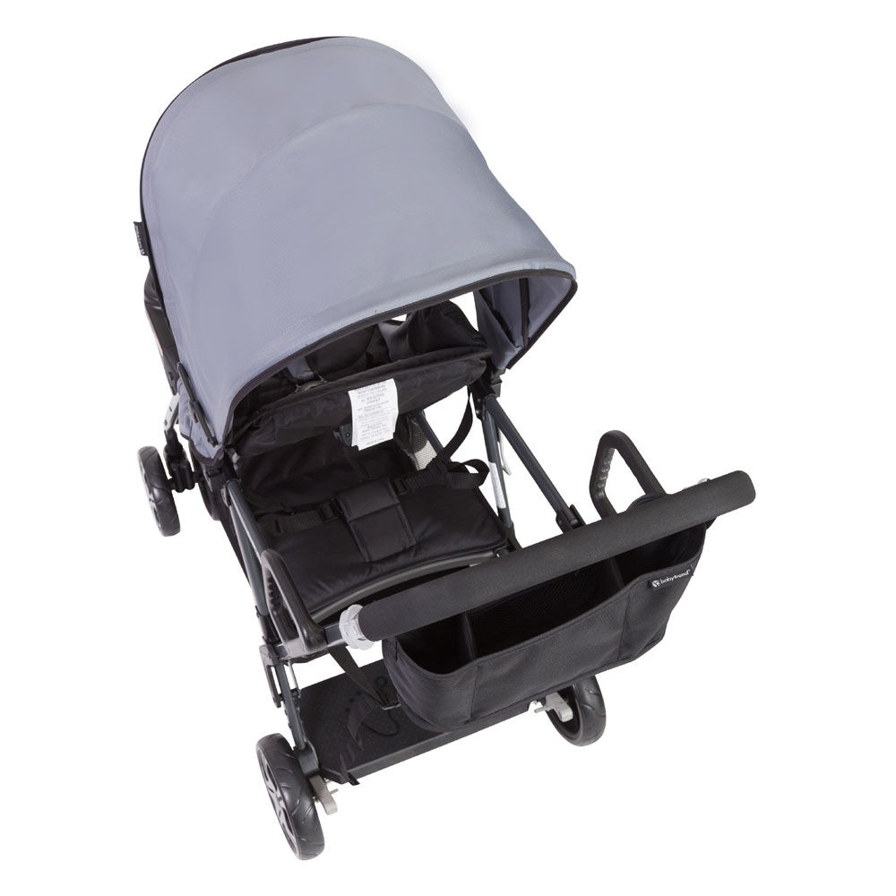 Baby trend sit n stand ultra clearance