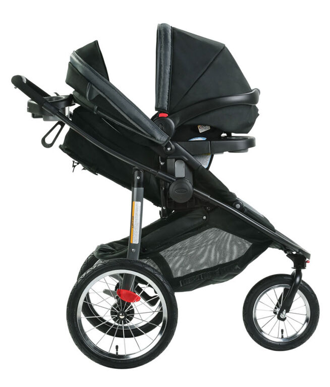 Graco Modes Jogger 2.0 Travel System - Felix | Babies R Us Canada