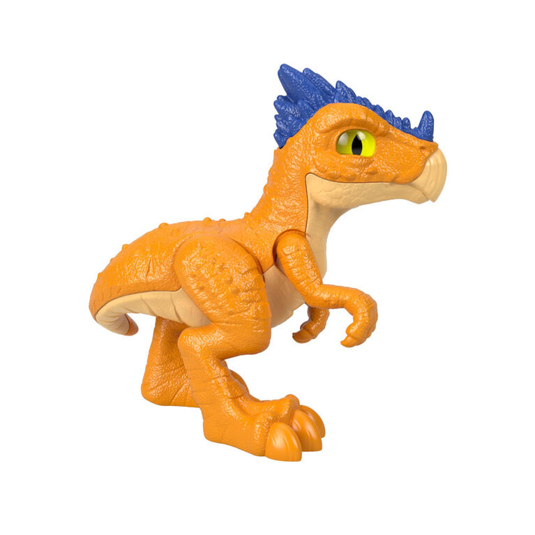 Imaginext - Jurassic World - Bébé Dracorex