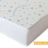 Simmons Serene Crib Mattress Bundle