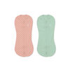 Summer Infant SwaddleMe Pod - Mini Triangles
