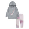 Ensemble Nike- Rose - Taille 24M