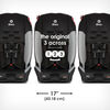 Radian 3RX Bonus Pack All-in-One Convertible Car Seat - Black Gray