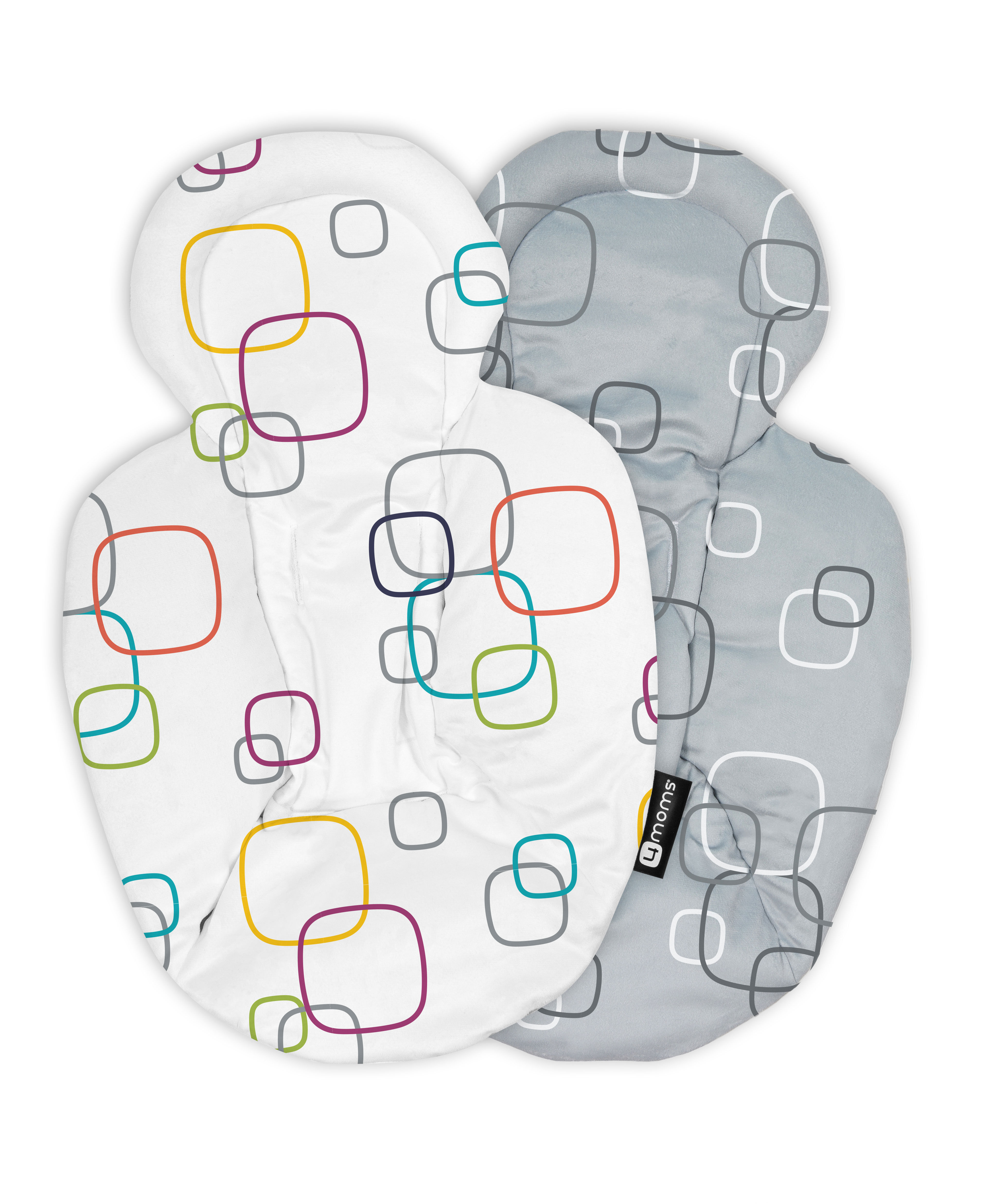 mamaroo infant insert age