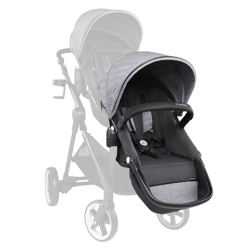 Evenflo pivot xpand stroller second seat new arrivals
