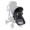 Evenflo GOLD Pivot Xpand Stroller Second Seat, Moonstone - R Exclusive