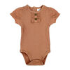 Baby Mode Ensemble pantalon 3 pièces : Tournesol rose