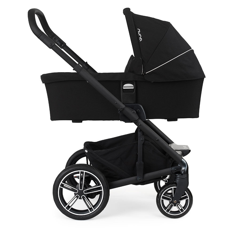 nuna mixx 2 bassinet